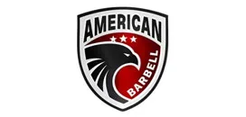 American Barbell Logo American Barbell Link