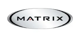 Matrix Logo Matrix Link