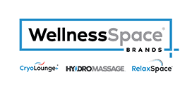 WellnessSpace Wellness Space Brands – CryoLounge, HydroMassage, RelaxSpace