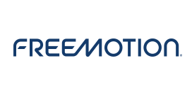 Freemotion logo